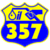 357