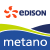 Edison metano