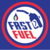 Fast fuel group