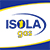 ISOLA GAS